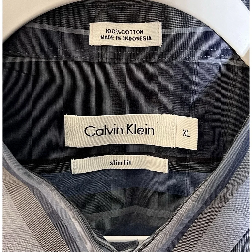 Calvin Klein calvin klein